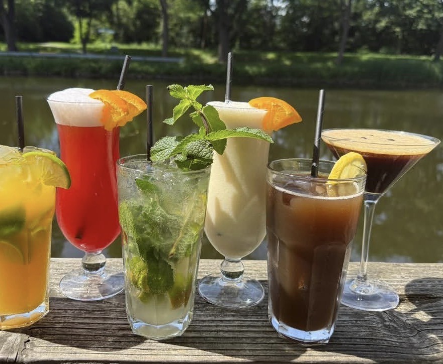Cocktails