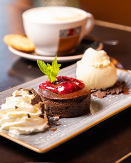 Dessert