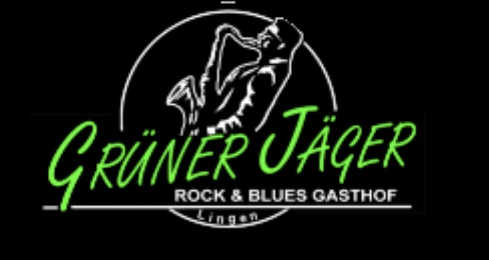 Grüner Jäger